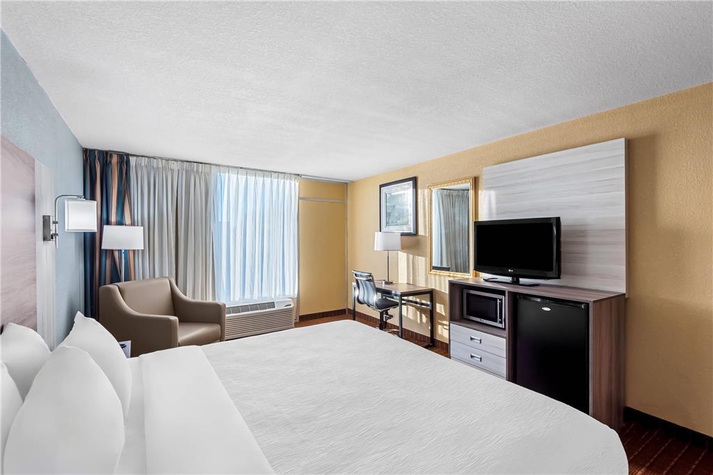 Quality Inn Форт-Додж Номер фото